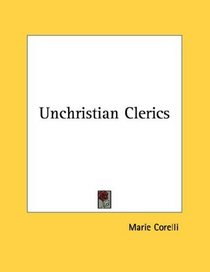 Unchristian Clerics