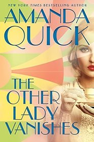 The Other Lady Vanishes (Burning Cove, Bk 2)