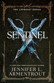 Sentinel (Covenant, 5)