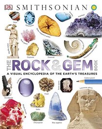 The Rock and Gem Book