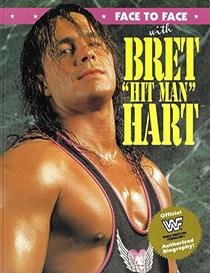 Face to Face With Bret 