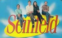 Seinfeld Screensaver and Planner
