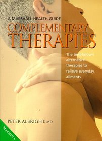 Complementary Therapies (Marshall Health Guides)