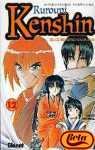 Rurouni Kenshin 12 (Spanish Edition)
