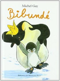 Bibunde (Spanish Edition)