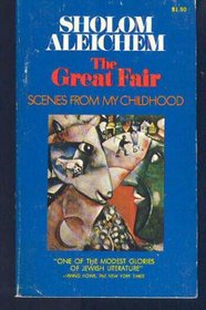 Great Fair: Scenes from My Childhood