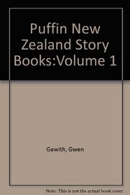 Puffin New Zealand Story Books:Volume 1