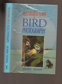 The Illustrated Guide to Bird Photography