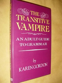 TRANSITIVE VAMPIRE