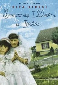 Sometimes I Dream in Italian (Large Print)