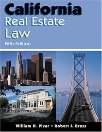 California Real Estate Law, 5E