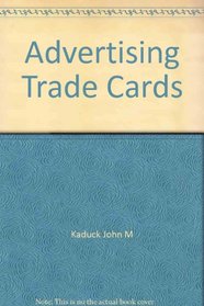 Advertising Trade Cards