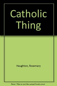 Catholic Thing