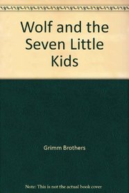 Wolf and the Seven Little Kids