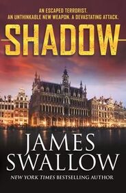 Shadow (Marc Dane, Bk 4)
