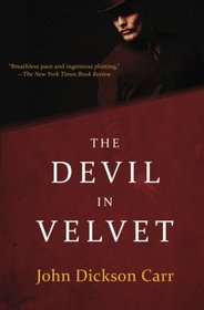 The Devil in Velvet