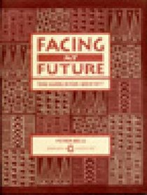 Facing My Future: The Search for Identity/Workbook