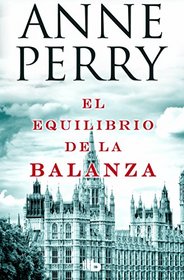 El equilibrio de la balanza (Spanish Edition)