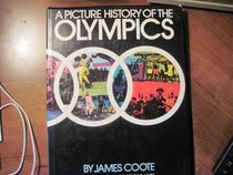 A Picture History of the Olympics.