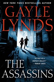 The Assassins (Judd Ryder & Eva Blake, Bk 2)