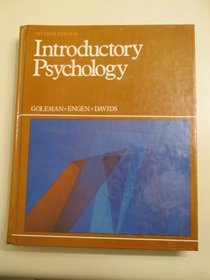 Introductory psychology