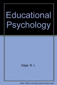 Educational Psychology (Study Guide)
