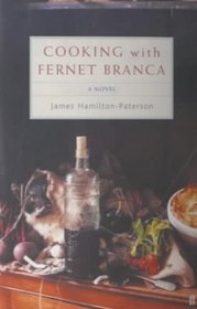 Cooking with Fernet Branca