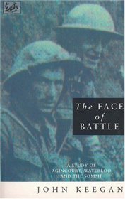 Face of Battle