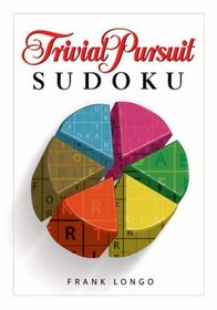 TRIVIAL PURSUIT Sudoku