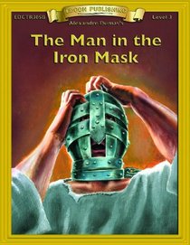 Man in the Iron Mask: Level 3