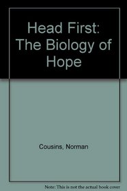 Head First: The Biology of Hope