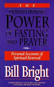 The Transforming Power of Fasting: Personal Accounts of Spiritual Renewal