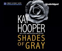 Shades of Gray (Hagen, Bk 8) (Audio CD) (Unabridged)