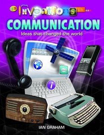 Communication (Inventions in...)
