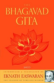 The Bhagavad Gita