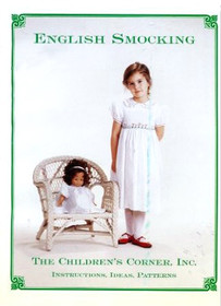 English Smocking