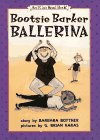 Bootsie, Barker Ballerina (An I Can Read Book)