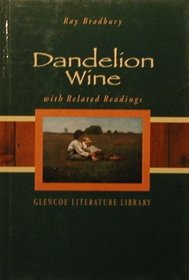 Dandelion Wine