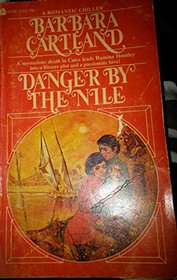 Danger By the Nile