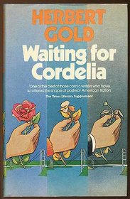 Waiting for Cordelia