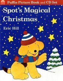 Spot's Magical Christmas