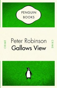 Gallow's View (Inspector Banks, Bk 1)