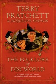 The Folklore of Discworld