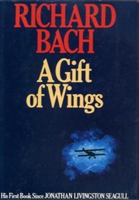 THE GIFT OF WINGS