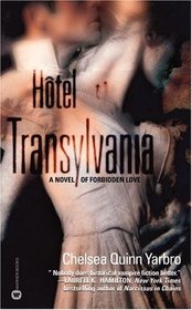 Hotel Transylvania (St. Germain, Bk 1)