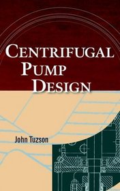 Centrifugal Pump Design
