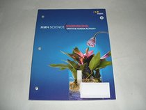 HMH Science Dimensions: Student Edition Module G Grades 6-8 Module G: Earth and Human Activity 2018