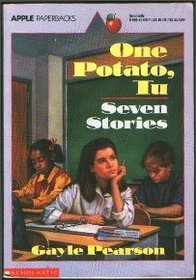 One Potato, Tu: Seven Stories
