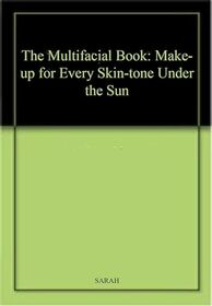 The Multifacial Book: Make-up for Every Skin-tone Under the Sun