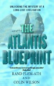 The Atlantis Blueprint